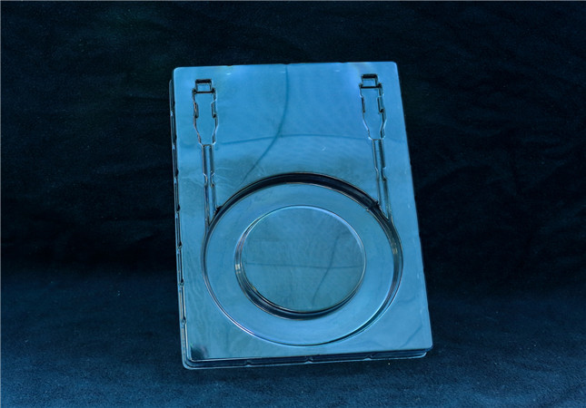 數據線吸塑包裝