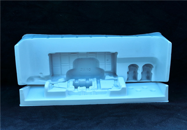 玩具類包裝，車模包裝盒