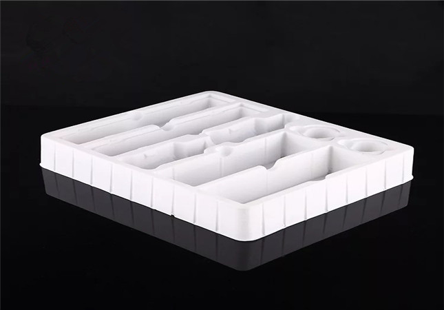 日化禮品類吸塑包裝，內托